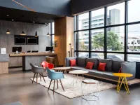 Ibis Palmas Avenida JK - que admiten mascotas