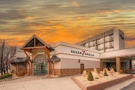 The Federal Hotel Downtown Carson City, Ascend Hotel Collection