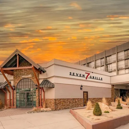 The Federal Hotel Downtown Carson City, Ascend Hotel Collection