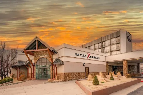The Federal Hotel Downtown Carson City, Ascend Hotel Collection - 3 étoiles