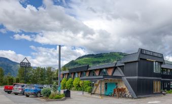 Stoke Hotel SureStay Collection by Best Western
