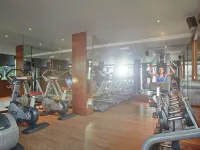 Novotel Goa Candolim - Gym