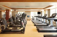 Hyatt Regency Chesapeake Bay - Gym