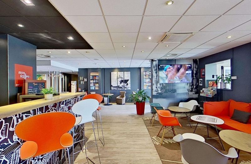 Ibis Vannes photo 3