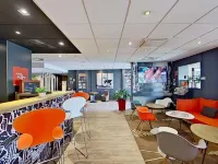Ibis Vannes - Barer