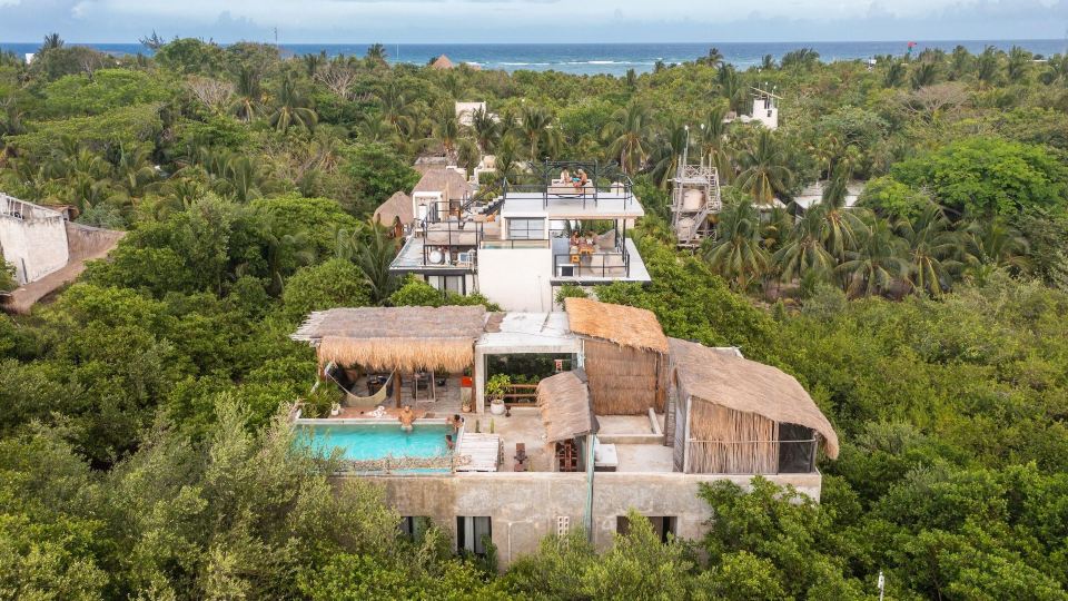 Casa Coyote Tulum