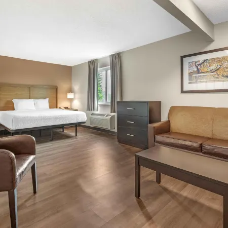 Extended Stay America Suites - Dayton - Fairborn