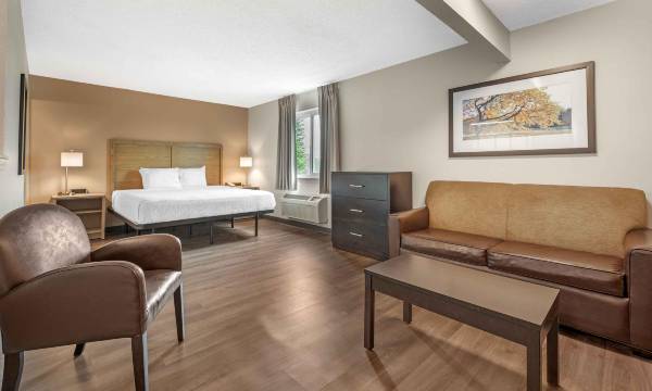 Extended Stay America Suites - Dayton - Fairborn