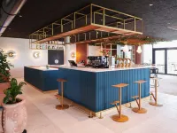 Mercure Quimper Kerlic - Quầy Bar