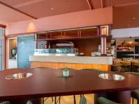 ibis Styles Annecy Le Vieux - bar