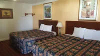 Royal Inn Motel Long Beach - 2 stjerner