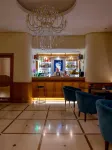 Grand Hotel Europa Naples - bar