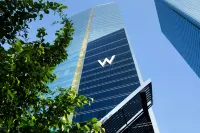 W Panama - Pools
