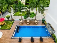 Hotel Bella Vento Luxury Stay Near Cgc Landran Mohali Chandigarh - 2 étoiles