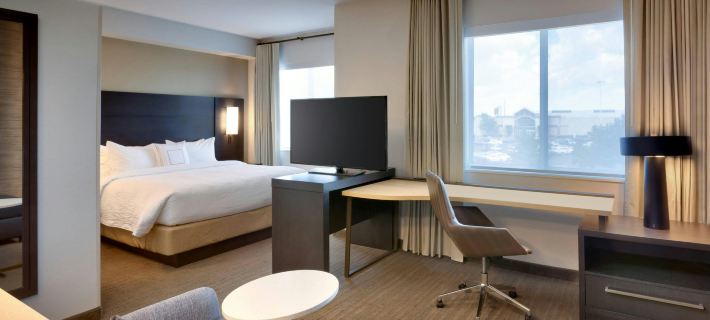 Residence Inn by Marriott Cary Raleigh Hotels in Cary
