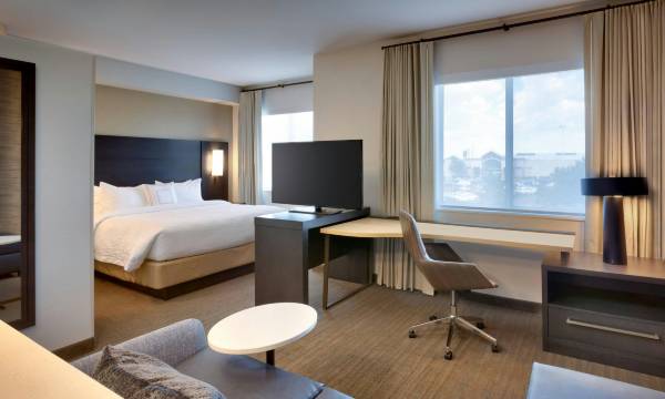 Residence Inn by Marriott Cary Raleigh