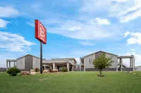 Red Roof Inn Del Rio - Apartments