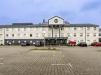 B&B Hotel Dortmund-Airport Hotels near Aplerbeck