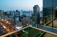 Four Points by Sheraton Sharjah - romantici