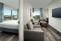 SpringHill Suites Atlanta Downtown - 3 estrellas