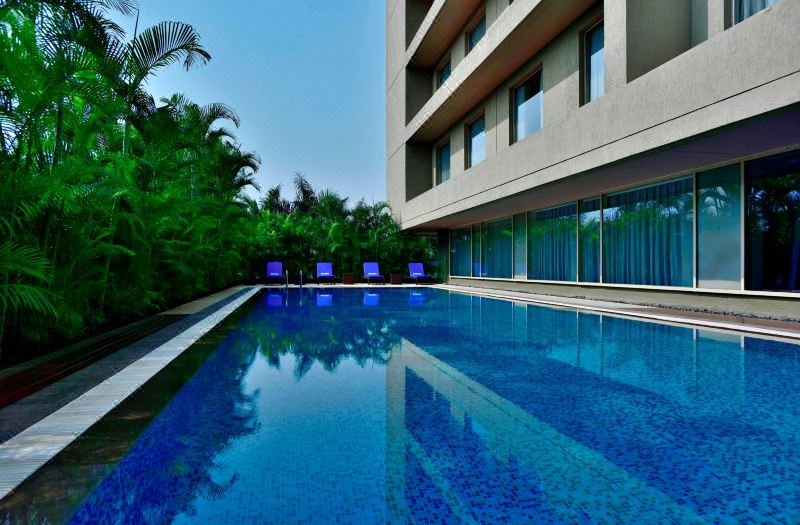 Courtyard by Marriott Pune Hinjewadi photo 3