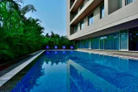 Courtyard by Marriott Pune Hinjewadi - Di lusso