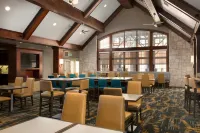 Residence Inn Kansas City Airport - Gym