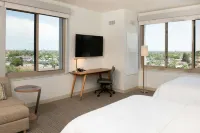Element Scottsdale at SkySong Hotels in Maricopa County