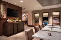 San Francisco Airport Marriott Waterfront - Cheap