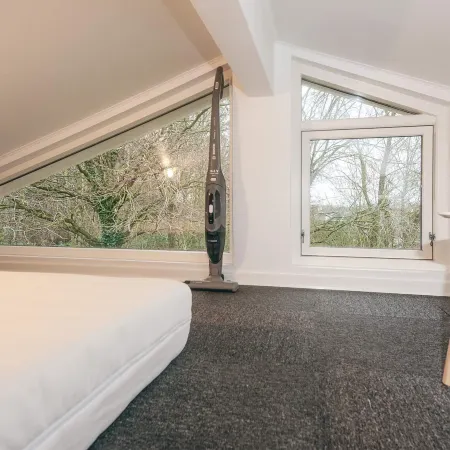 8 person holiday home in Aabenraa-By Traum