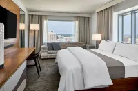 The Westin Charlotte - spa
