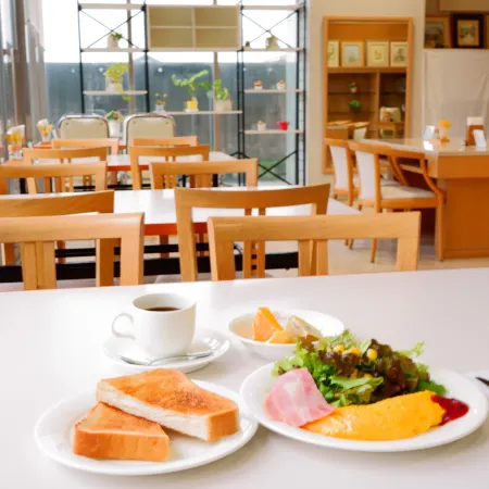 Omihachiman Station Hotel