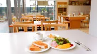 近江八幡ステーションホテル - 朝食