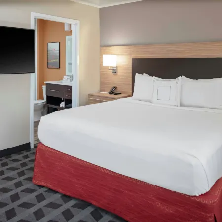 TownePlace Suites by Marriott Gainesville