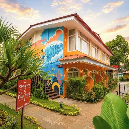 The Beachwalk Resort by Acron