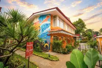 The Beachwalk Resort by Acron - Bãi biển