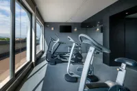 AC Hotel Bologna - Træningscentre