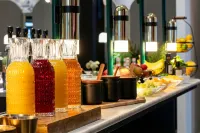 Sapphire House Antwerp, Autograph Collection - 5-Star