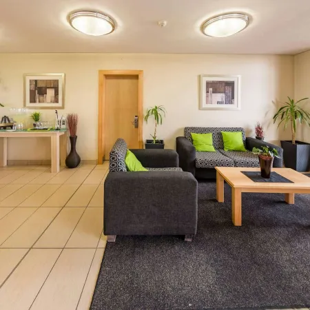 Road Lodge Bloemfontein Airport