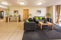 Road Lodge Bloemfontein Airport - Gym