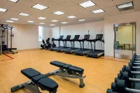 Sheraton West des Moines Hotel - Gym