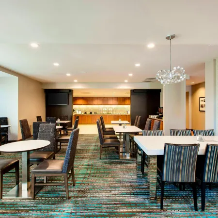 Residence Inn Chicago Midway Airport