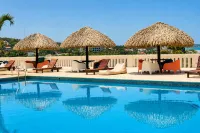 Hotel Caracol Plaza - Beach
