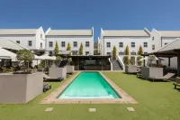 Protea Hotel Cape Town Durbanville - Pysäköinti