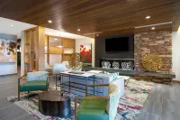 Fairfield Inn & Suites Lancaster Palmdale - 3-Star
