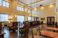 Hampton Inn & Suites Hopkinsville - Pysäköinti
