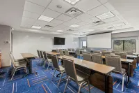 Hampton Inn & Suites Greeley - Pet friendly