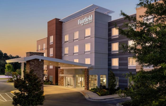 Fairfield Inn & Suites Atlanta Acworth