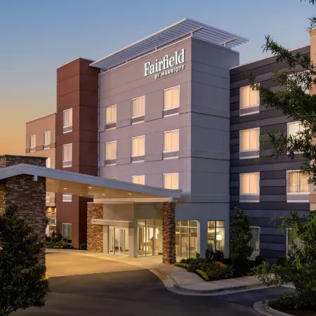 Fairfield Inn & Suites Atlanta Acworth