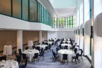 Falls Church Marriott Fairview Park - Wifi